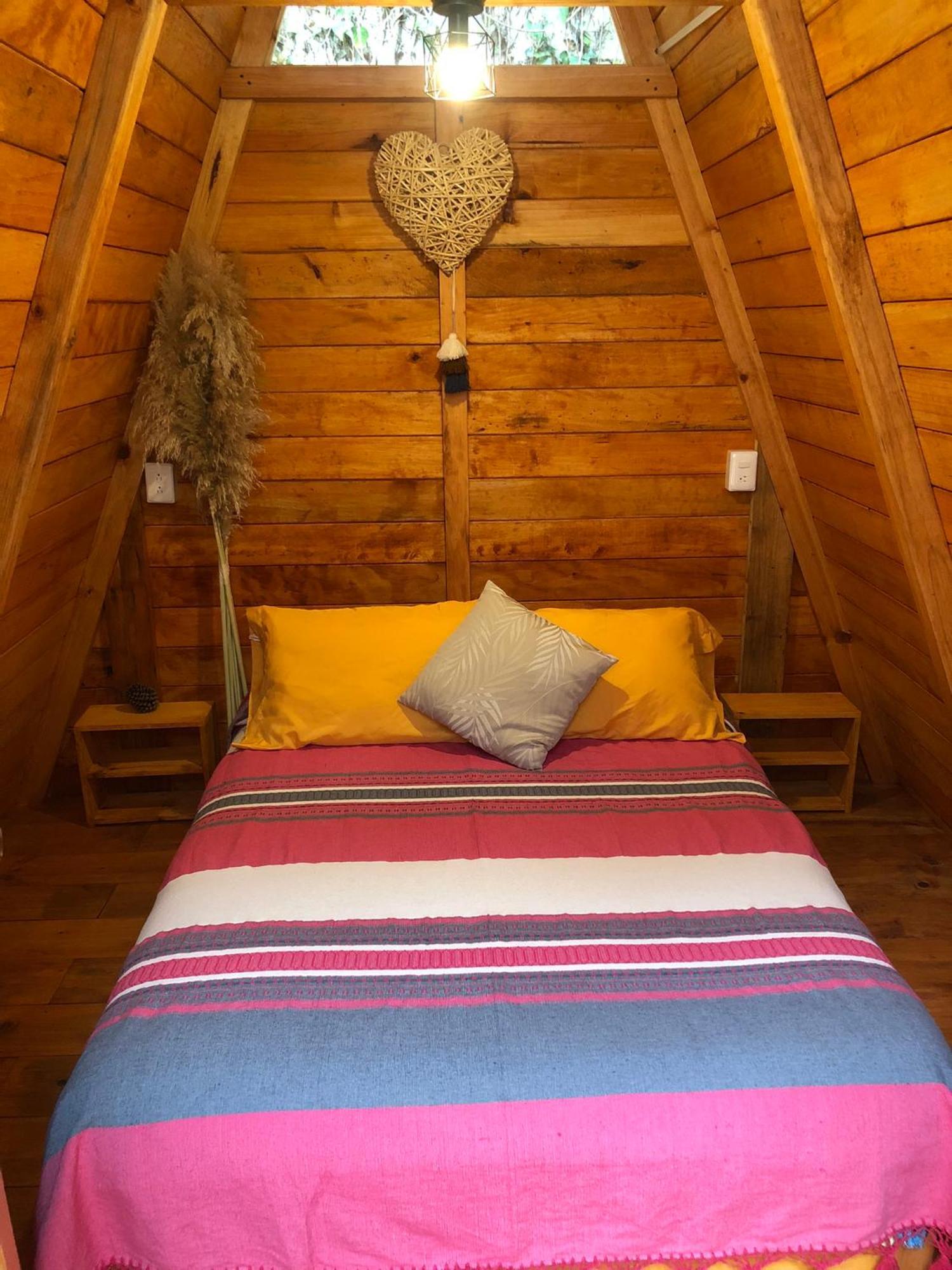 Hostal Casa Gaia Сан-Крістобаль-де-лас-Касас Екстер'єр фото