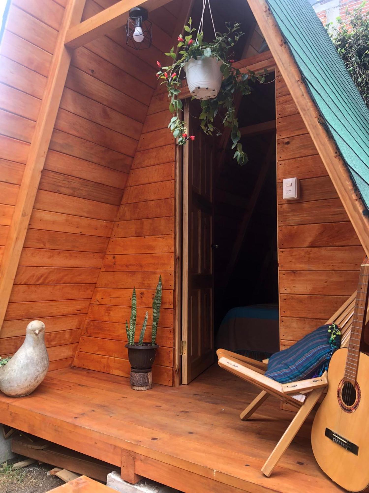 Hostal Casa Gaia Сан-Крістобаль-де-лас-Касас Екстер'єр фото