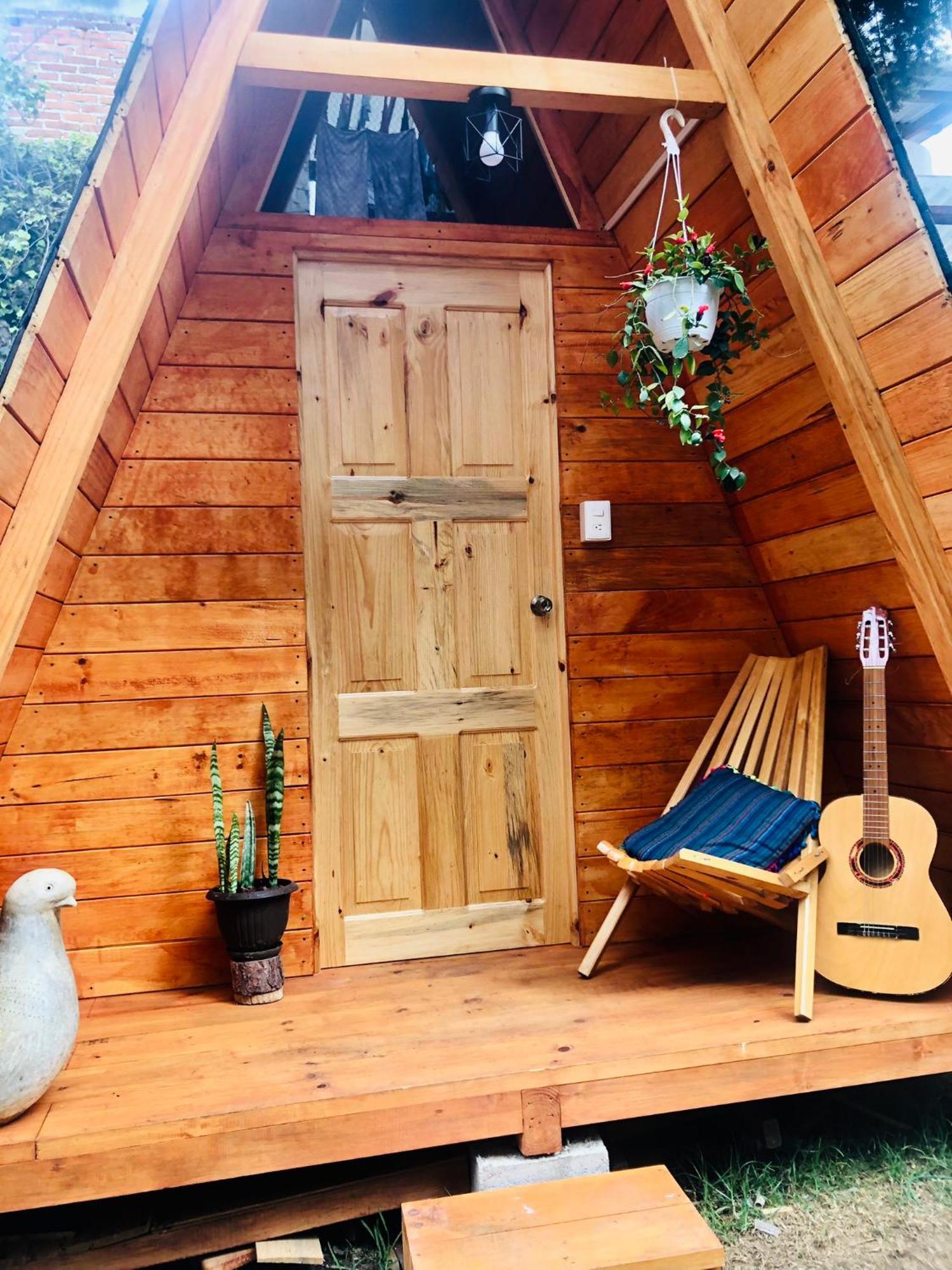 Hostal Casa Gaia Сан-Крістобаль-де-лас-Касас Екстер'єр фото