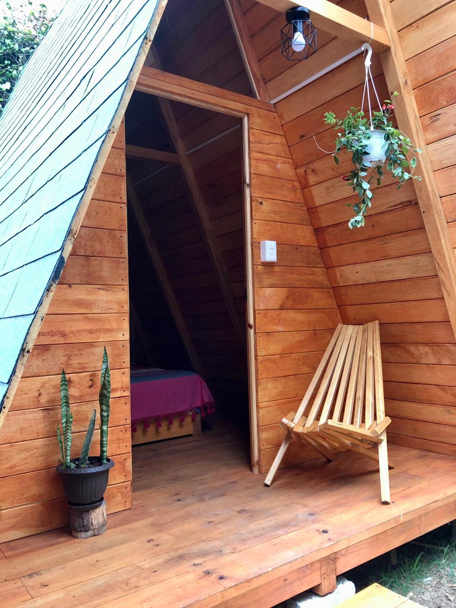 Hostal Casa Gaia Сан-Крістобаль-де-лас-Касас Екстер'єр фото