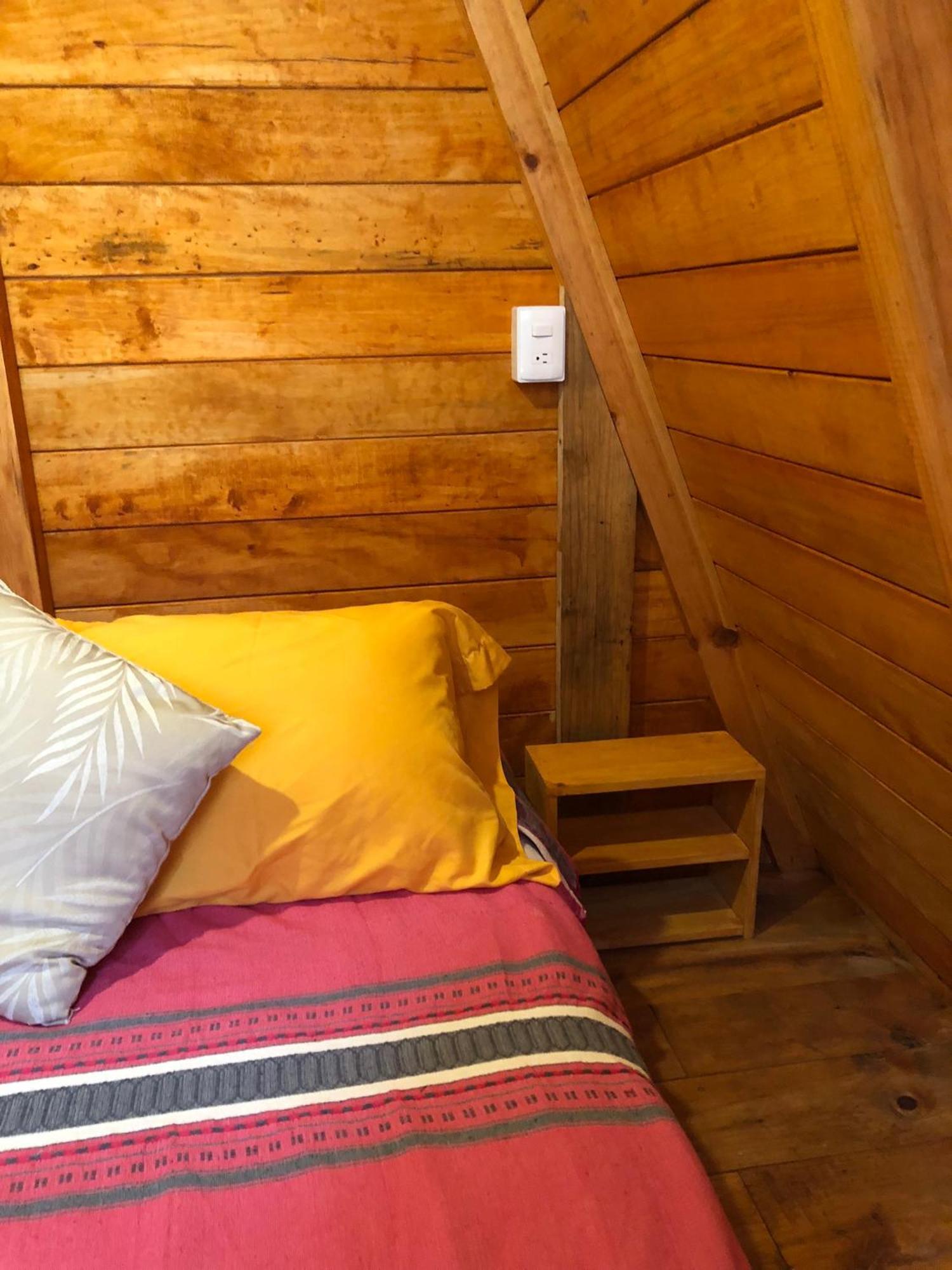 Hostal Casa Gaia Сан-Крістобаль-де-лас-Касас Екстер'єр фото