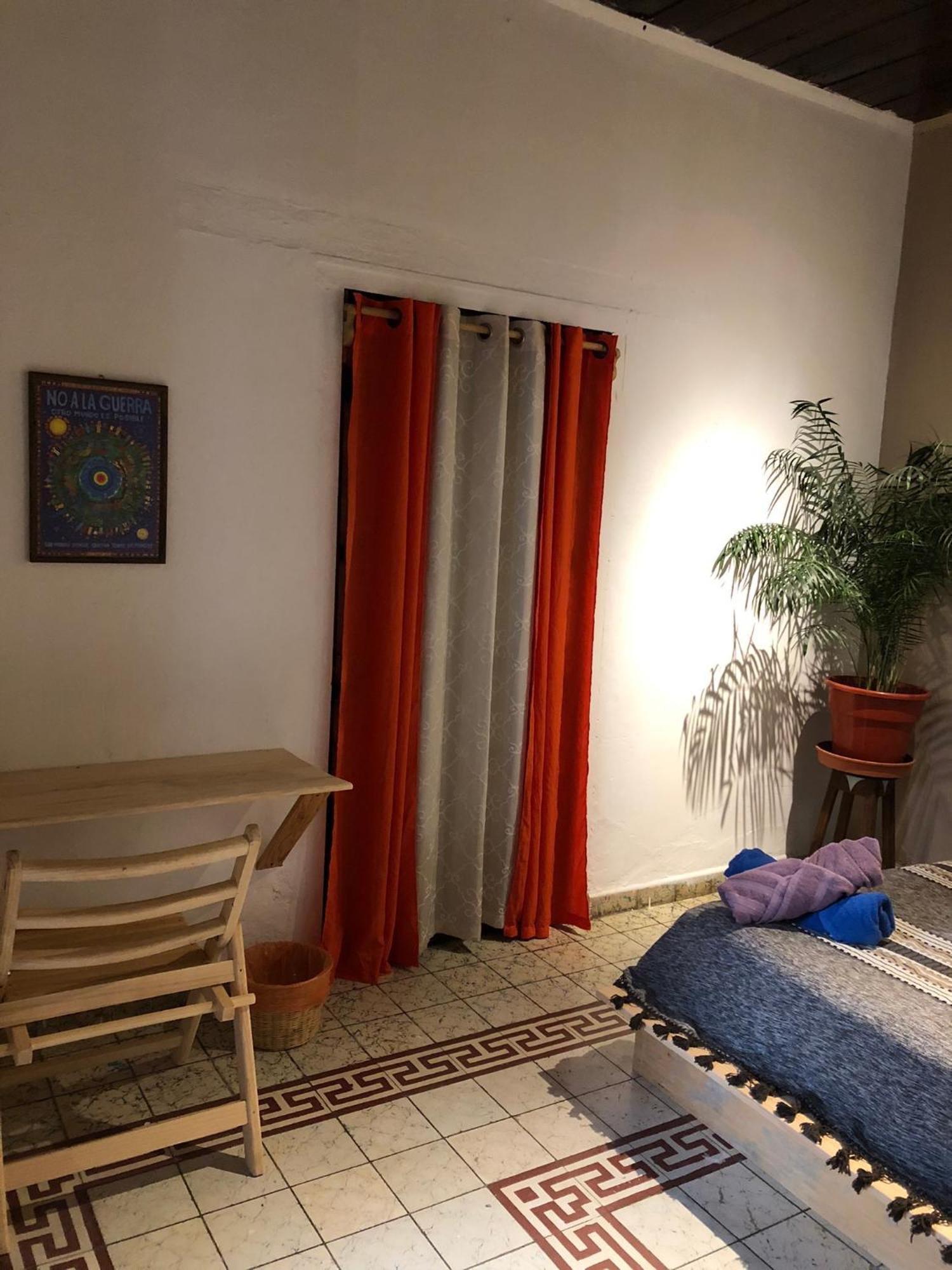 Hostal Casa Gaia Сан-Крістобаль-де-лас-Касас Екстер'єр фото