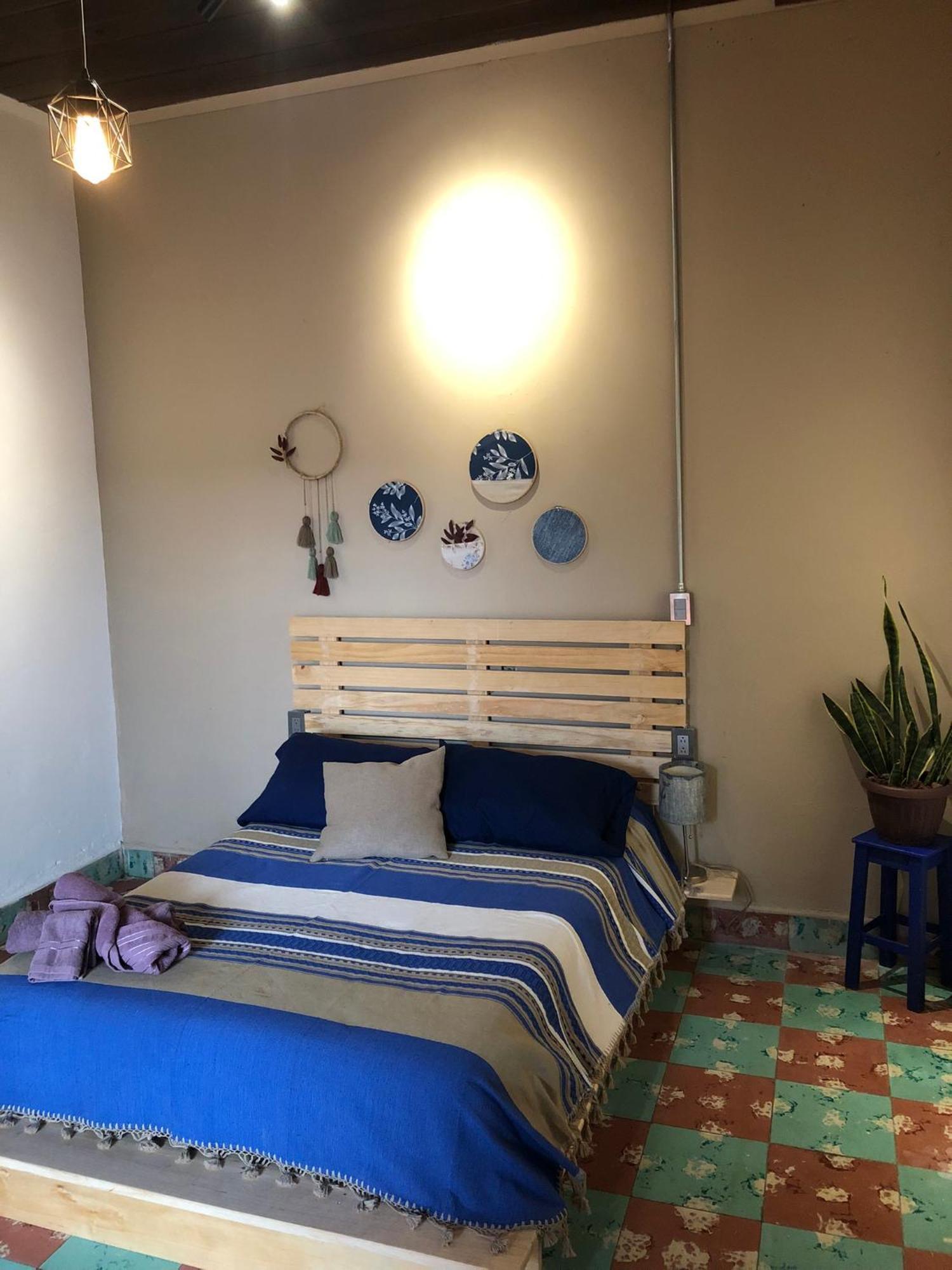 Hostal Casa Gaia Сан-Крістобаль-де-лас-Касас Екстер'єр фото