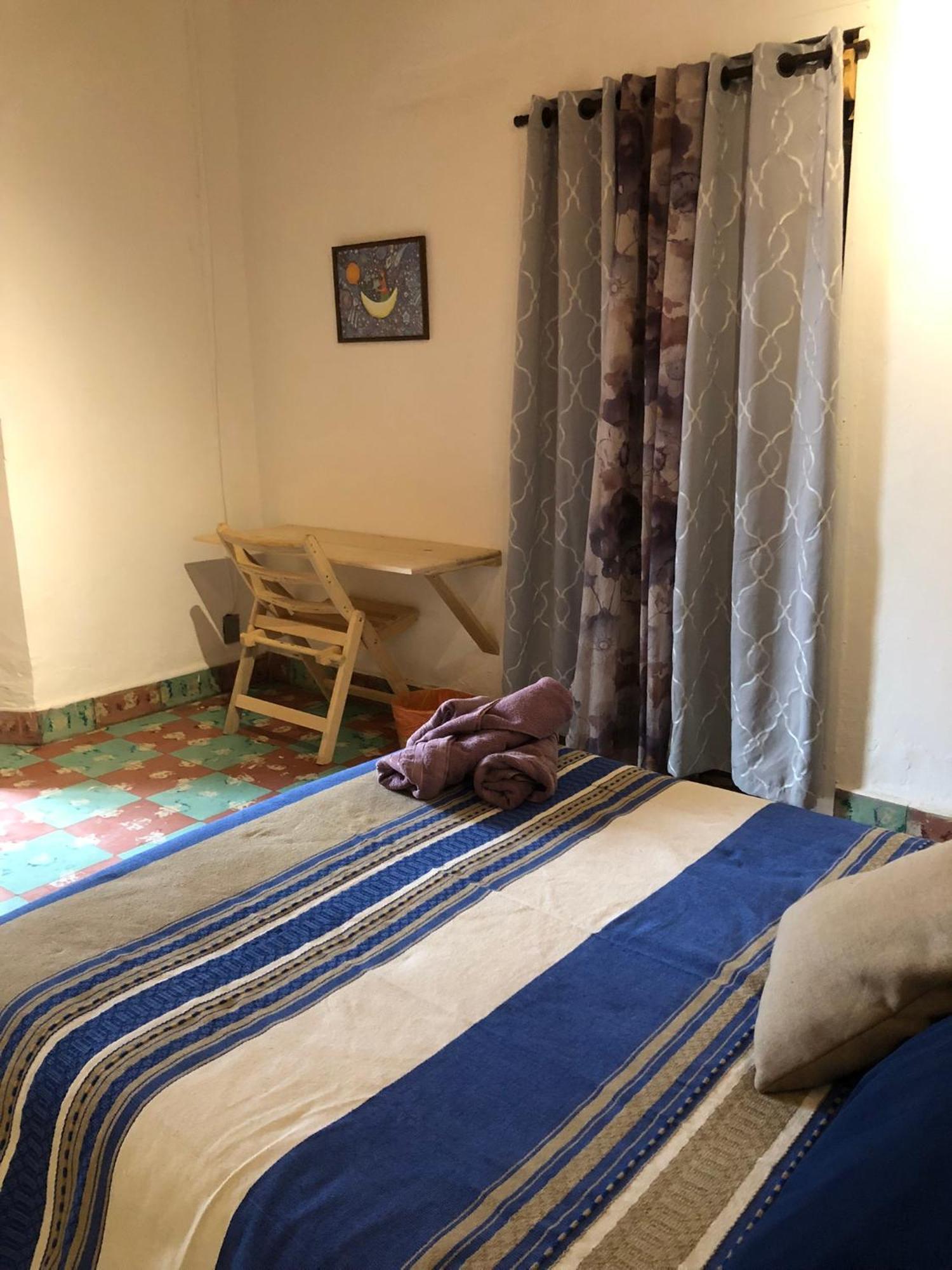 Hostal Casa Gaia Сан-Крістобаль-де-лас-Касас Екстер'єр фото