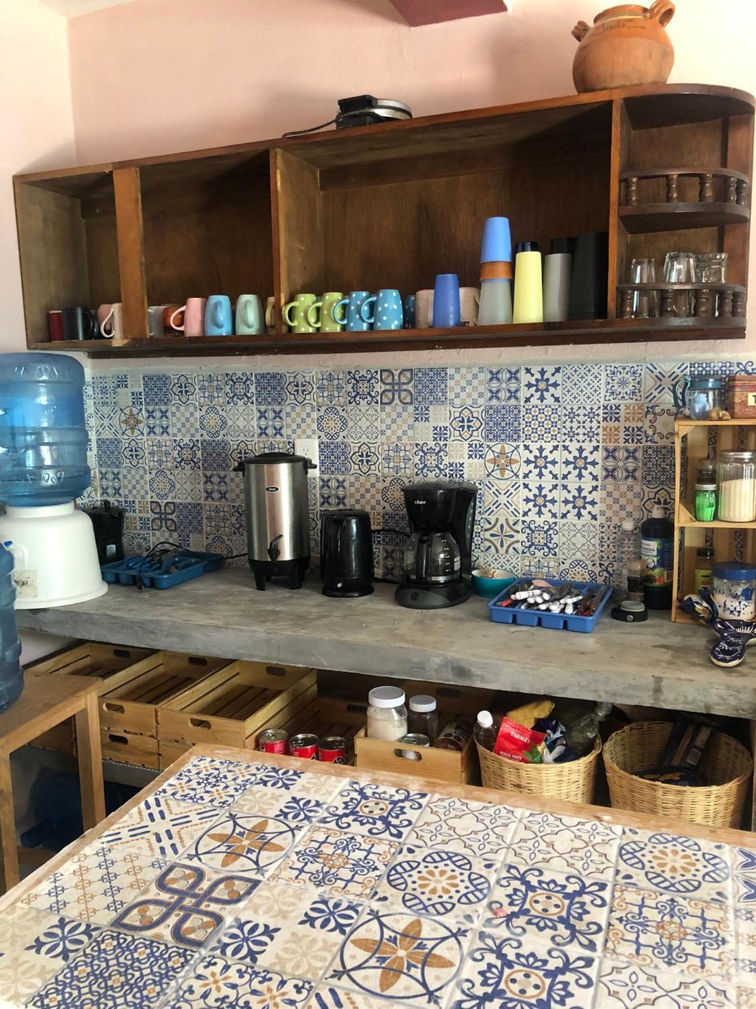 Hostal Casa Gaia Сан-Крістобаль-де-лас-Касас Екстер'єр фото