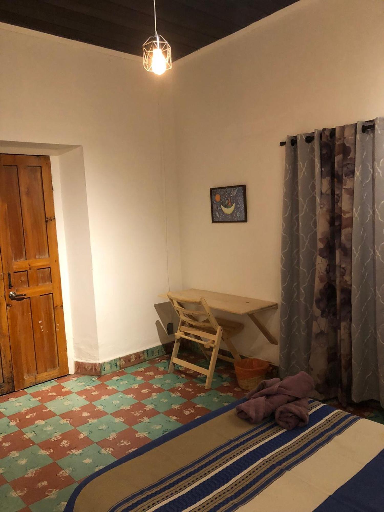 Hostal Casa Gaia Сан-Крістобаль-де-лас-Касас Екстер'єр фото