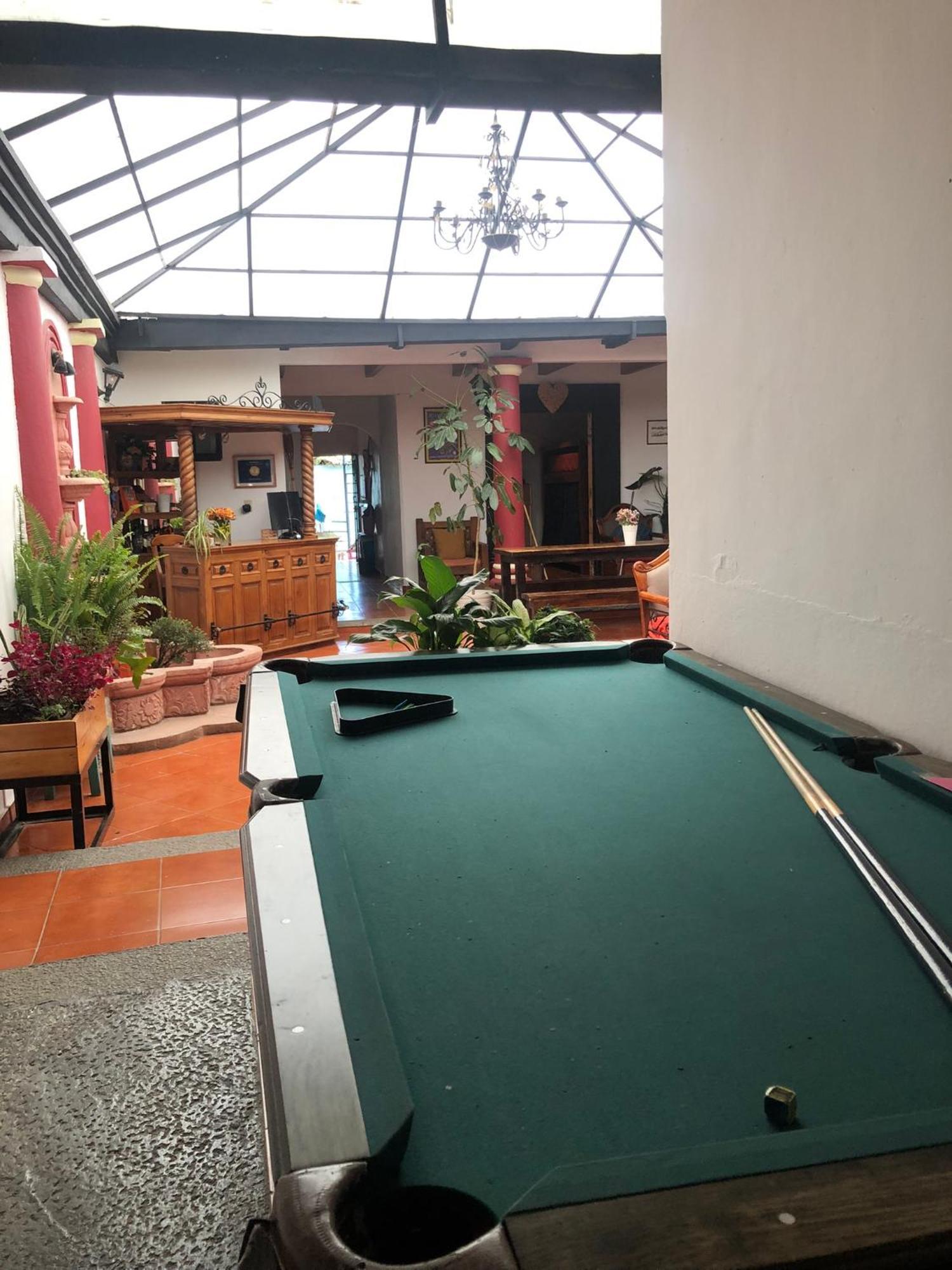 Hostal Casa Gaia Сан-Крістобаль-де-лас-Касас Екстер'єр фото