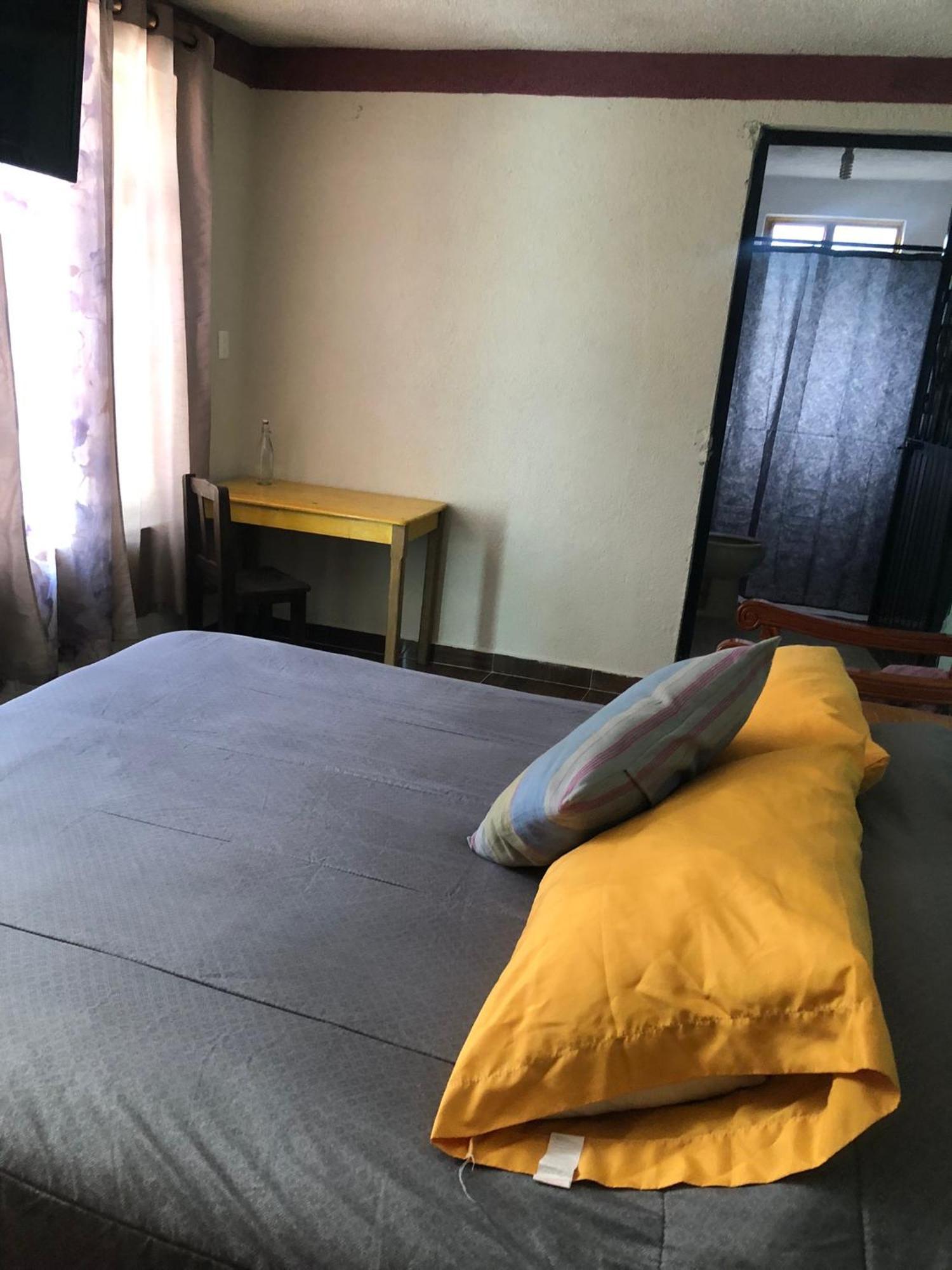 Hostal Casa Gaia Сан-Крістобаль-де-лас-Касас Екстер'єр фото