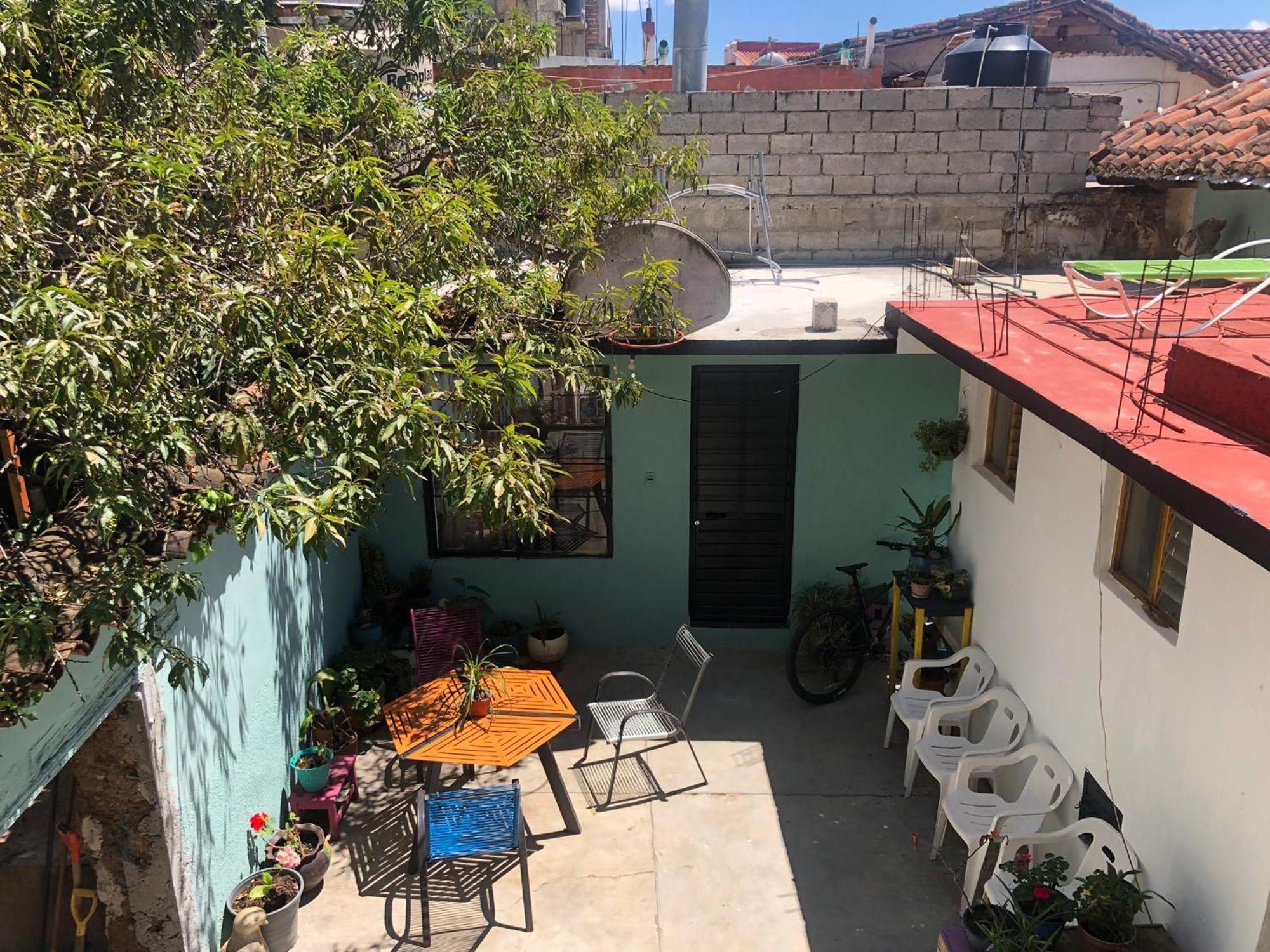 Hostal Casa Gaia Сан-Крістобаль-де-лас-Касас Екстер'єр фото