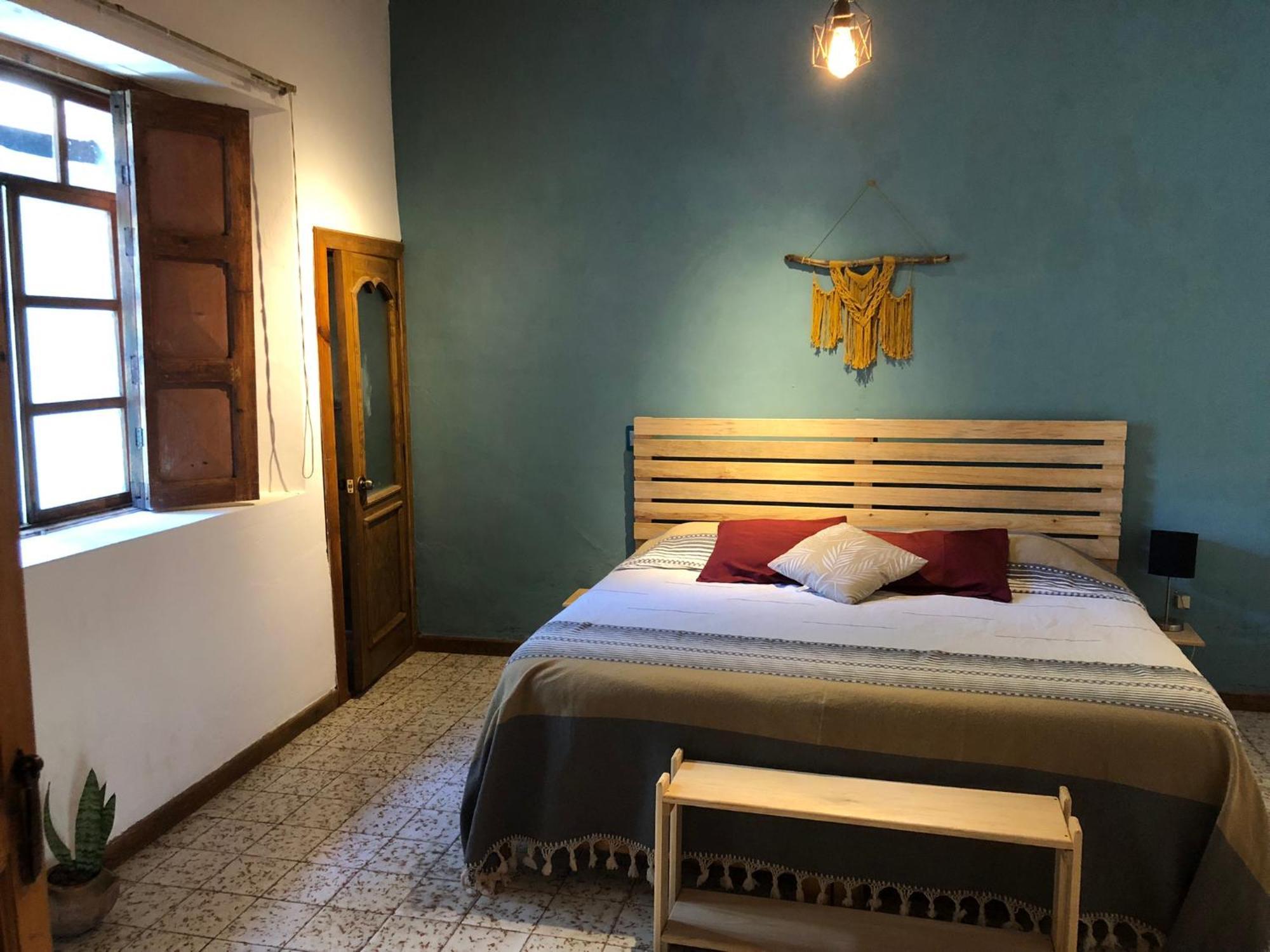 Hostal Casa Gaia Сан-Крістобаль-де-лас-Касас Екстер'єр фото