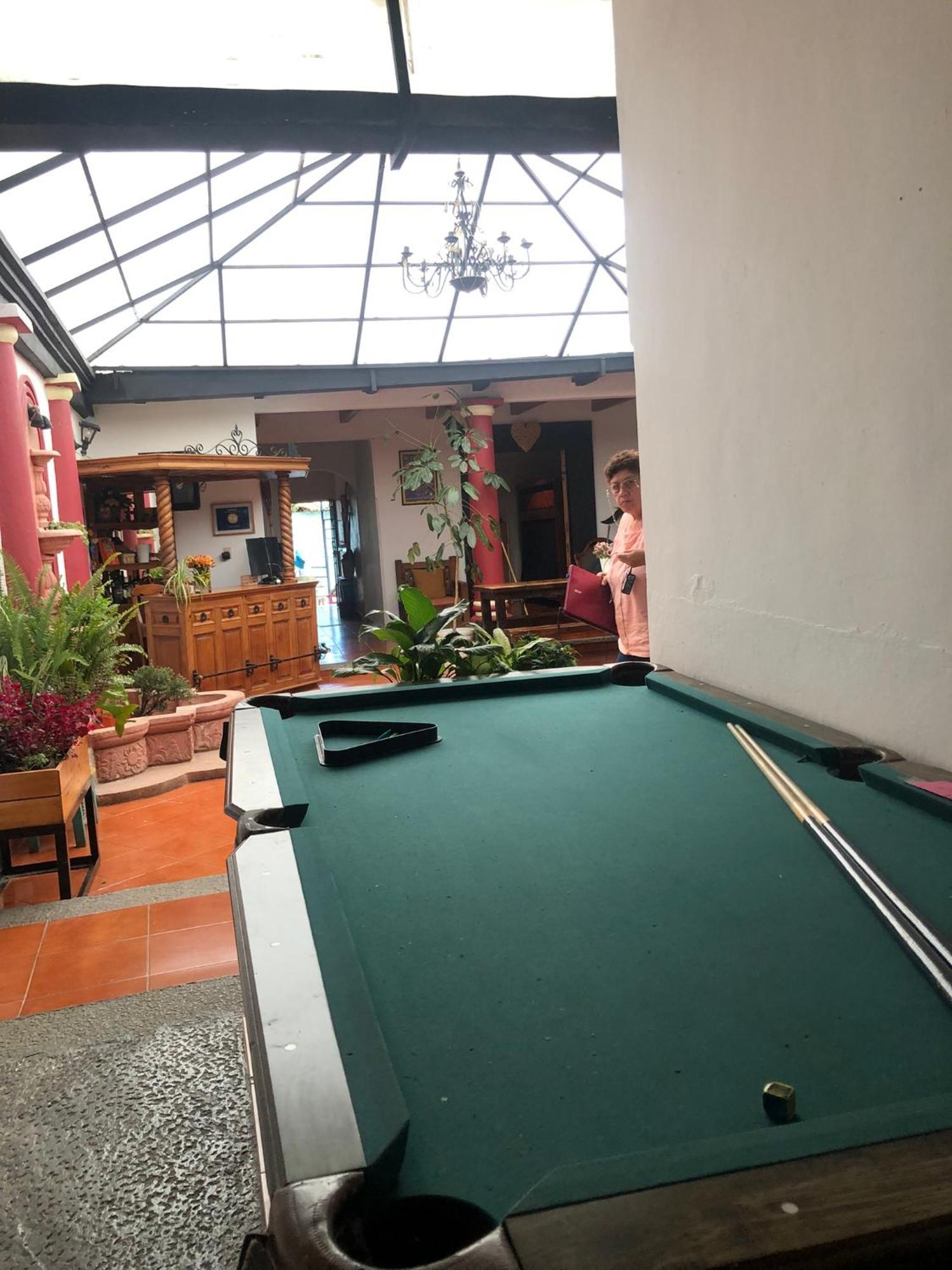 Hostal Casa Gaia Сан-Крістобаль-де-лас-Касас Екстер'єр фото