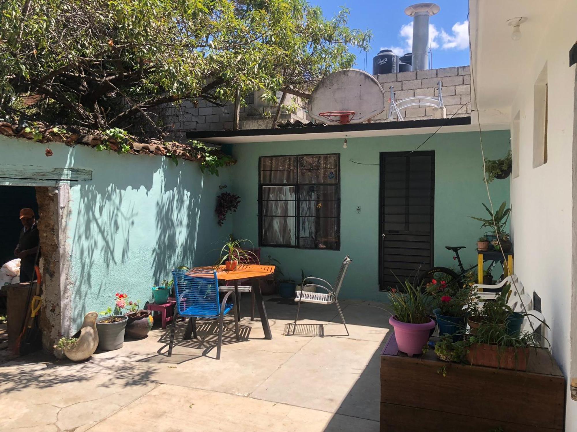 Hostal Casa Gaia Сан-Крістобаль-де-лас-Касас Екстер'єр фото