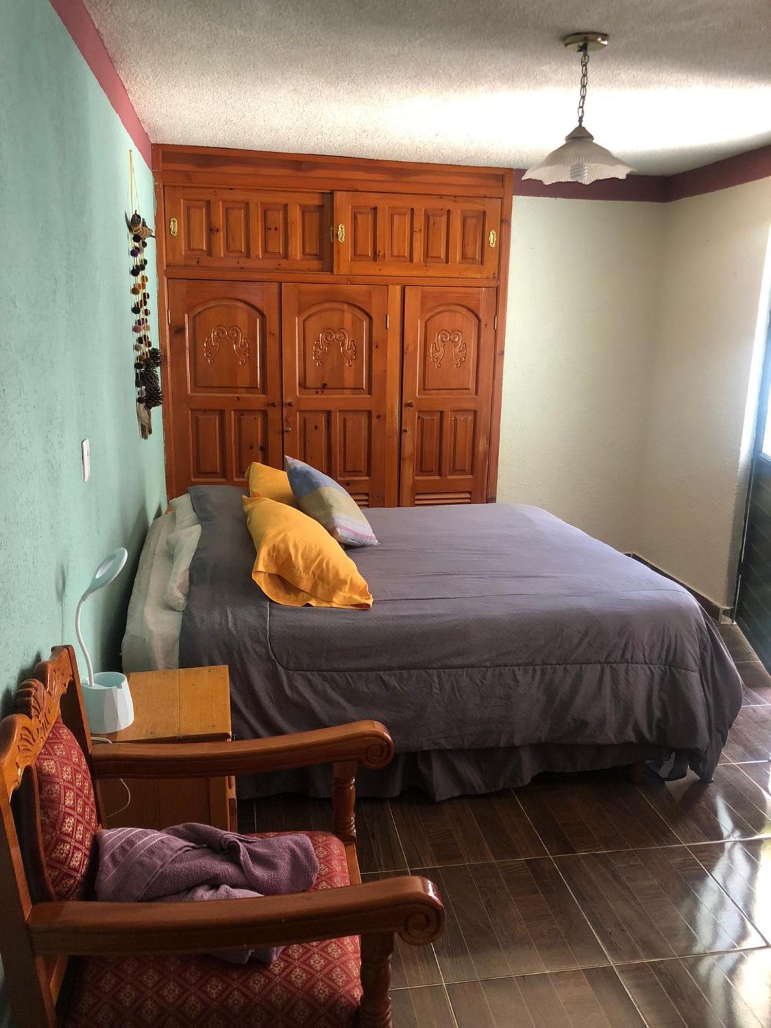 Hostal Casa Gaia Сан-Крістобаль-де-лас-Касас Екстер'єр фото
