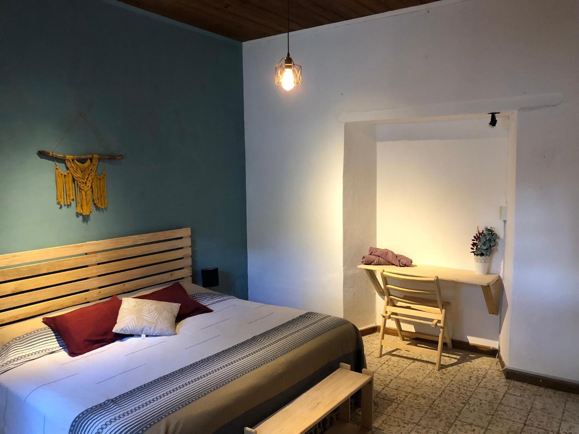Hostal Casa Gaia Сан-Крістобаль-де-лас-Касас Екстер'єр фото