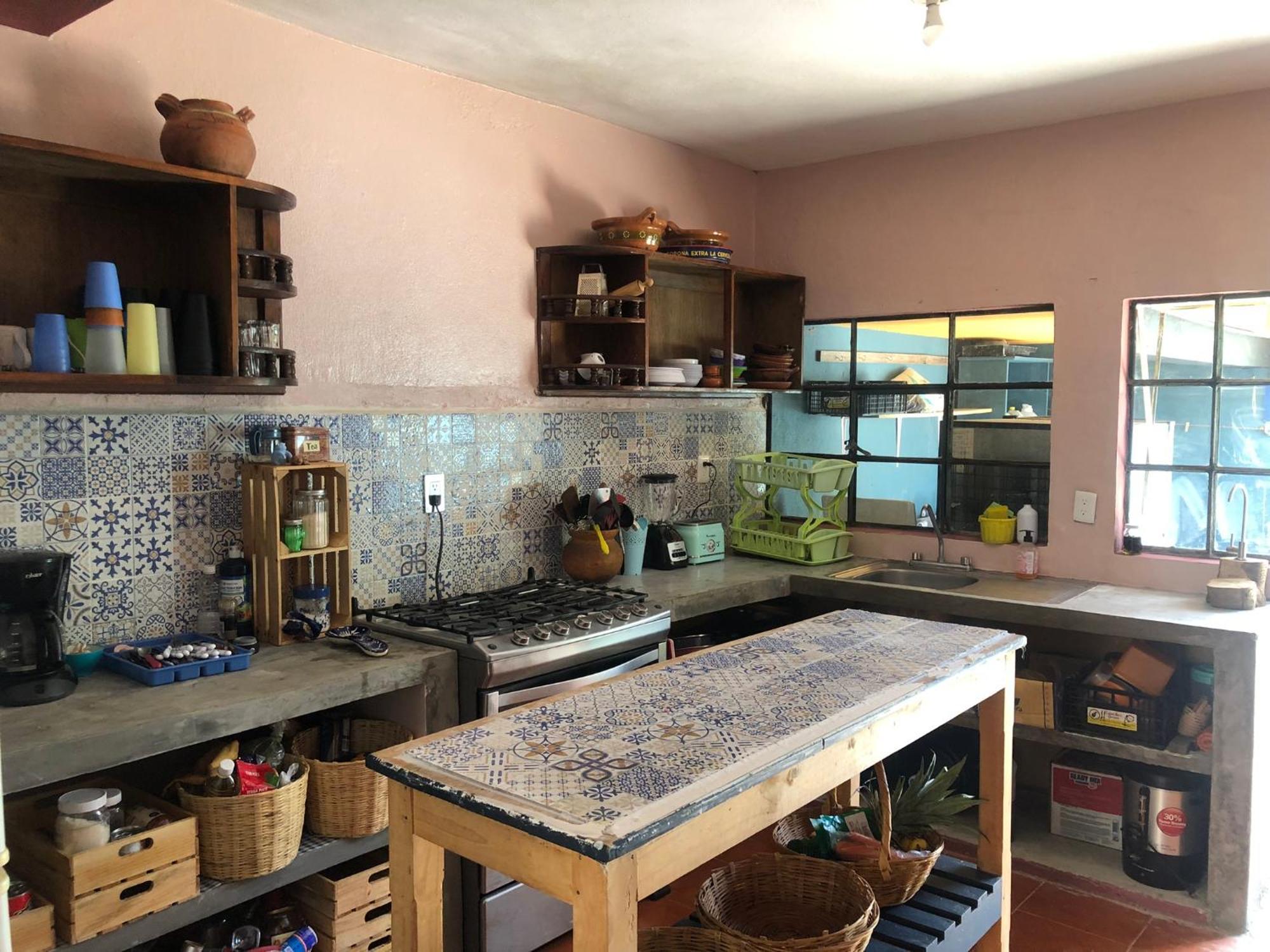 Hostal Casa Gaia Сан-Крістобаль-де-лас-Касас Екстер'єр фото
