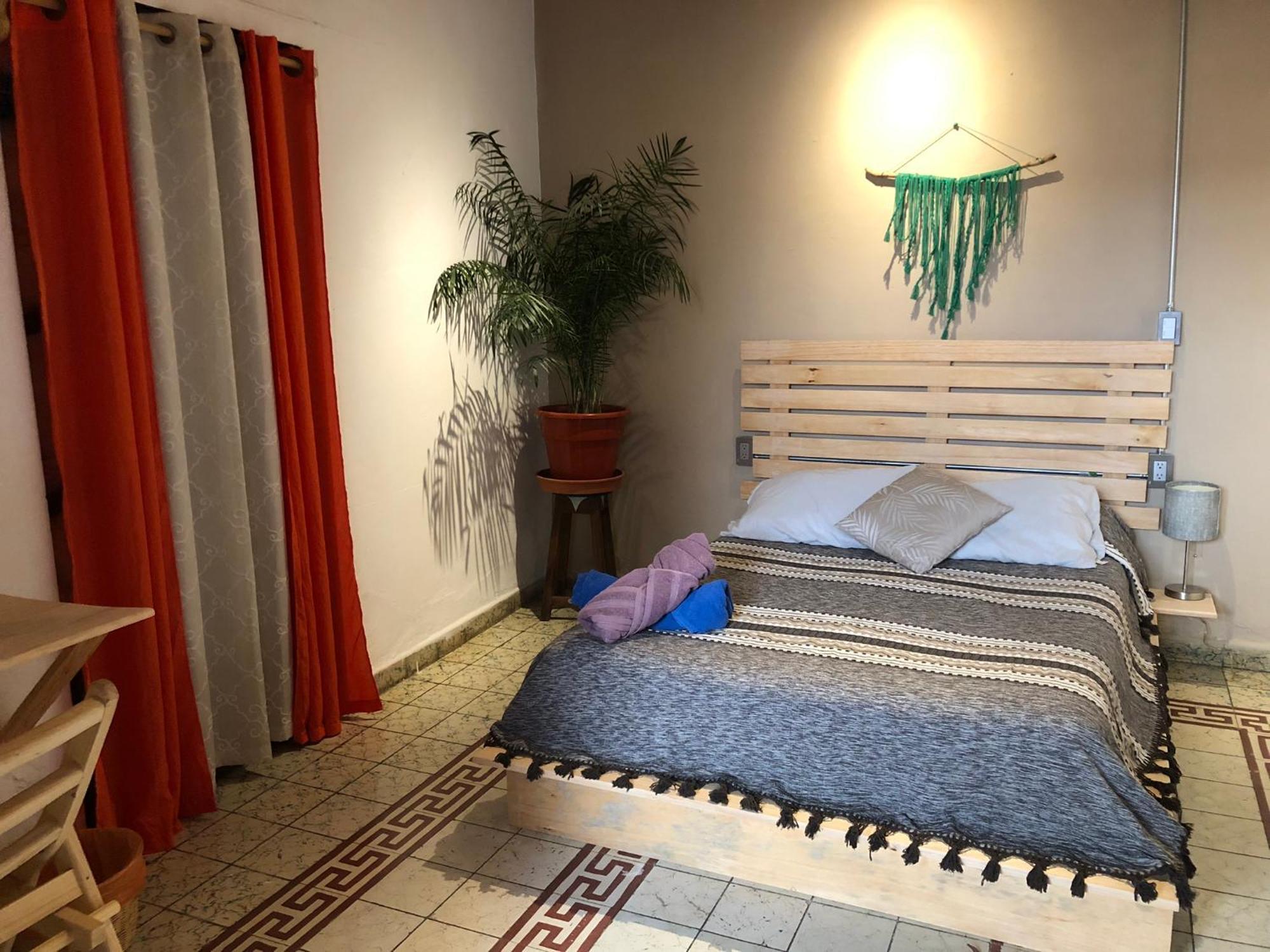 Hostal Casa Gaia Сан-Крістобаль-де-лас-Касас Екстер'єр фото